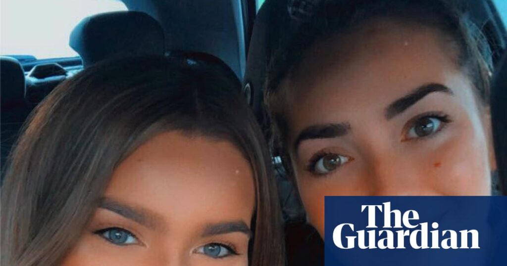 ‘We miss her the same every day’: Olivia Cusack on her late footballer sister Maddy | Women's football