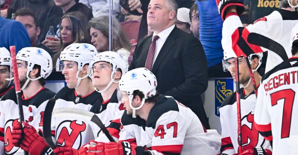 “1-0 Them” Is a Real Problem That The Devils Need to Address