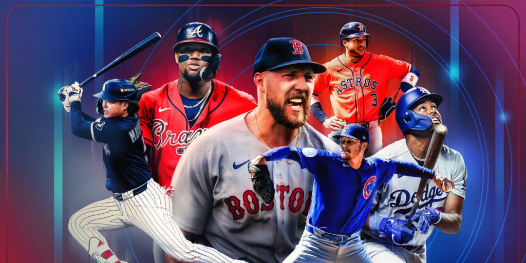 1 big offseason question for each eliminated MLB postseason team