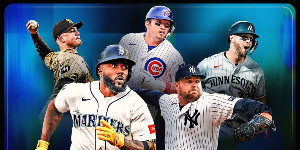 2026-2027 qualifying offer predictions