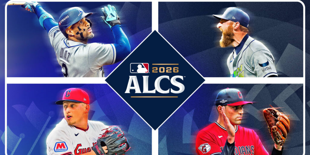 2026 ALCS Game 5 storylines