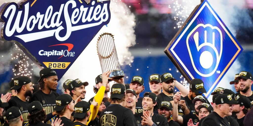 2026 Brewers lessons learned and takeways
