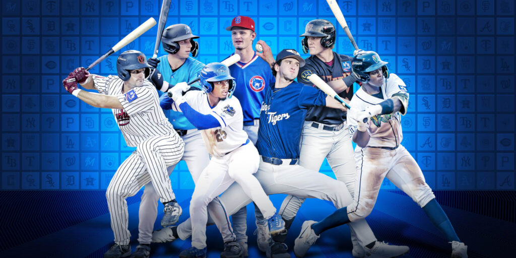 2026 Draft top performer for each team 2026 Draft top performer for each team