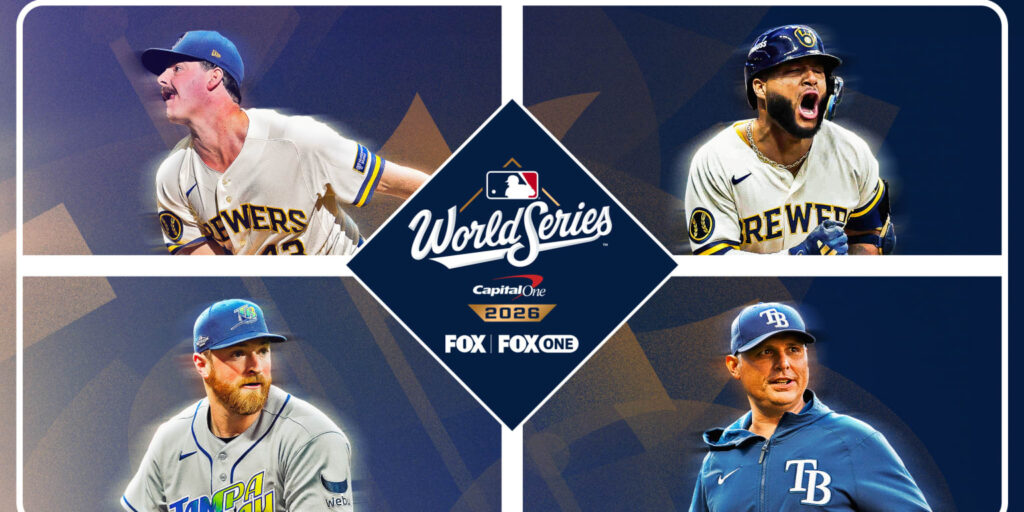 2026 World Series Game 2 storylines: Rays vs. Brewers 2026 World Series Game 2 storylines: Rays vs. Brewers