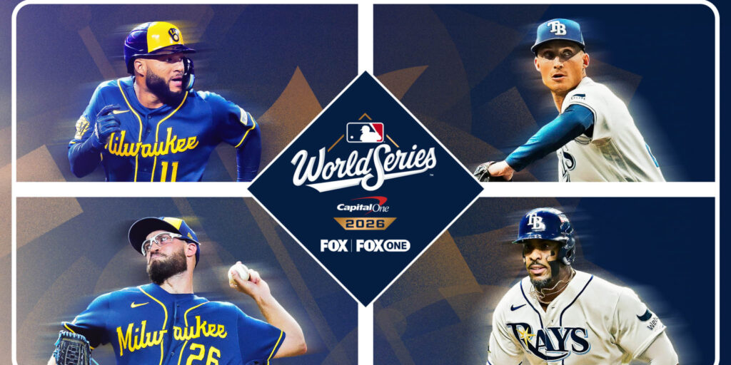 2026 World Series Game 4 storylines: Brewers vs. Rays 2026 World Series Game 4 storylines: Brewers vs. Rays