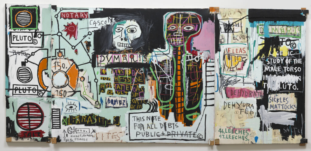 7 Art Exhibits to See in NJ This Fall