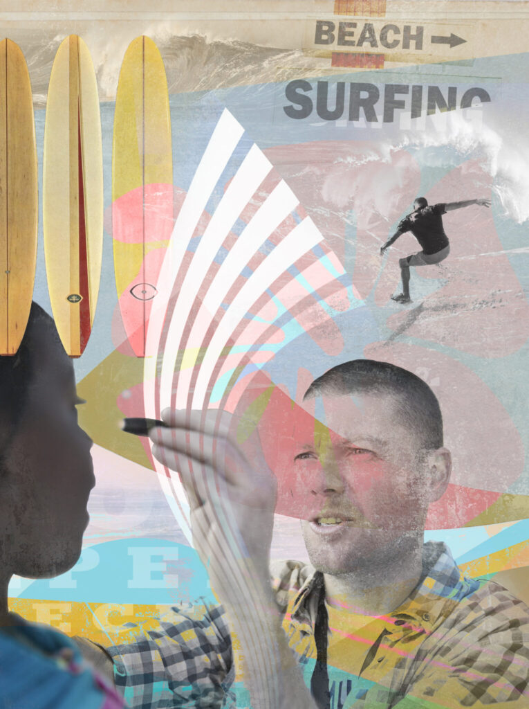 A Group of NJ Doctors Unites For Missions of Healing and Surfing