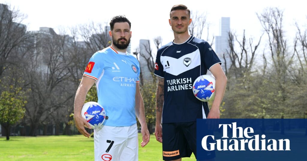 A-Leagues look past Manchester City distraction to ‘showpiece’ Melbourne derby | A-League Men A-Leagues look past Manchester City distraction to ‘showpiece’ Melbourne derby | A-League Men