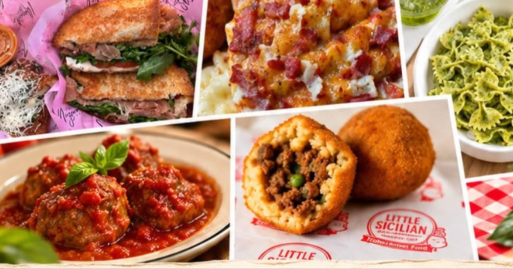 A Taste of Italy Italian Festival is this Saturday, October 10th