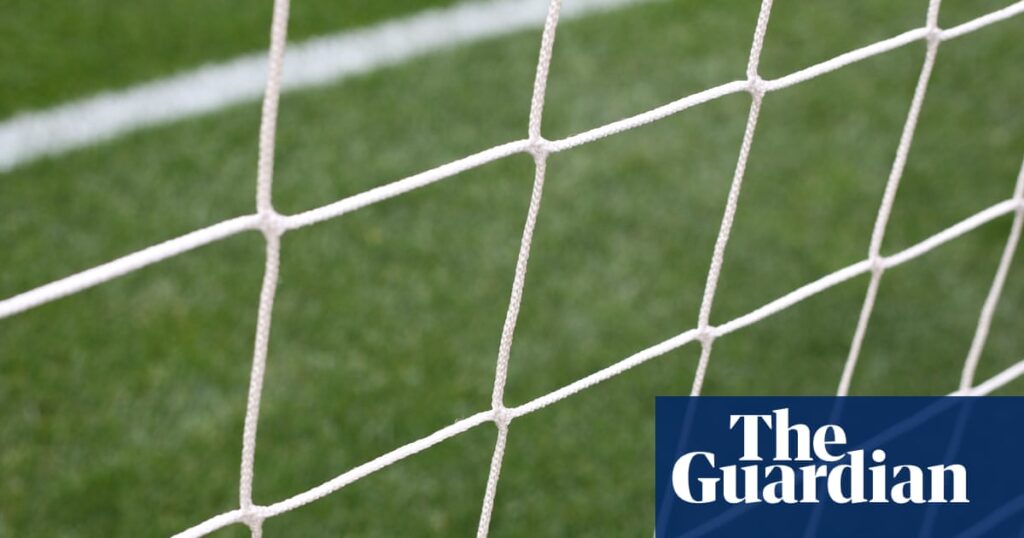 A three-year-old soccer prodigy went viral. The adults have already let him down | Soccer