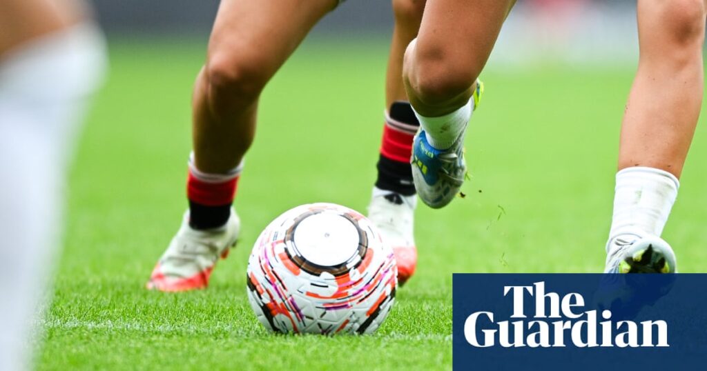 Almost half of female footballers are considering retiring early, survey shows | Women's football