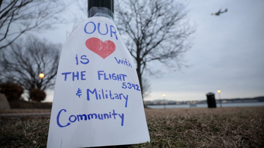 Army finds ‘several systematic failures’ led to DC helicopter crash