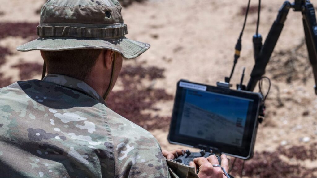 Army wants counter-drone systems tested and fielded in 6 months