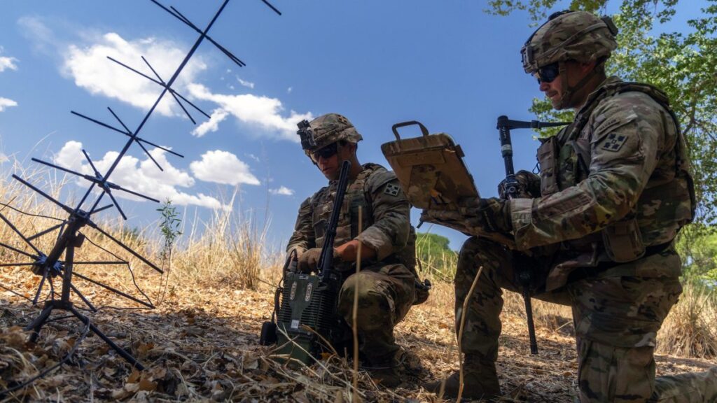 Army wants to avoid 'mistakes' on pushback over data centers
