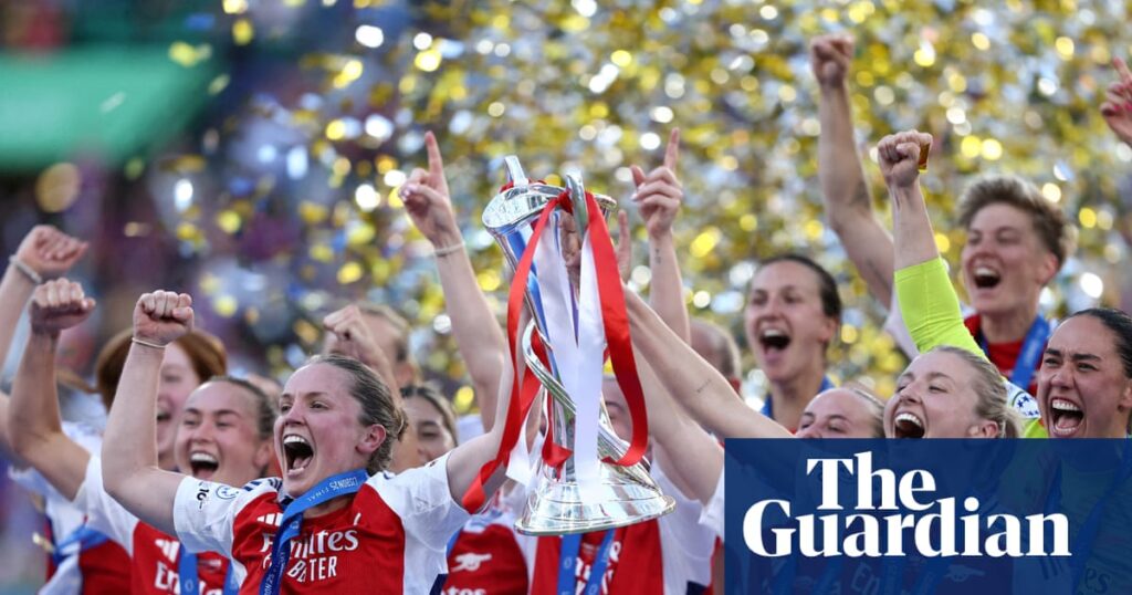 Arsenal and Chelsea set to miss a month of next WSL season due to Club World Cup | Women's Super League