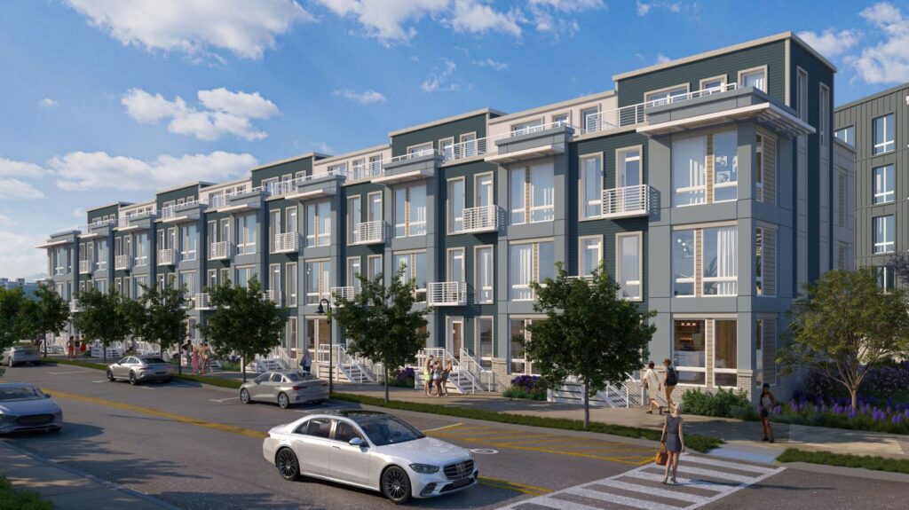 320 Asbury Avenue Rendering 3