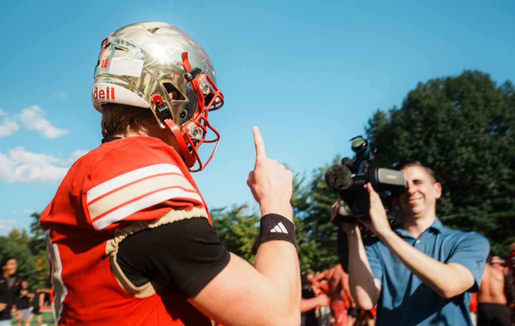 Bergen Catholic Erases 24-0 Deficit on Last-Second TD to Stun No. 1 Don Bosco Prep