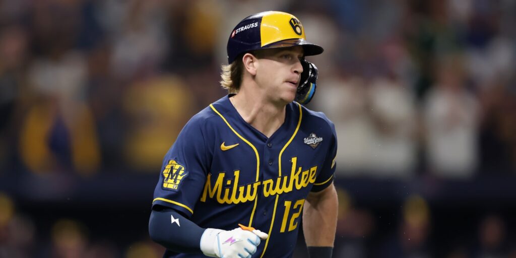 Best MLB postseasons by rookies Best MLB postseasons by rookies