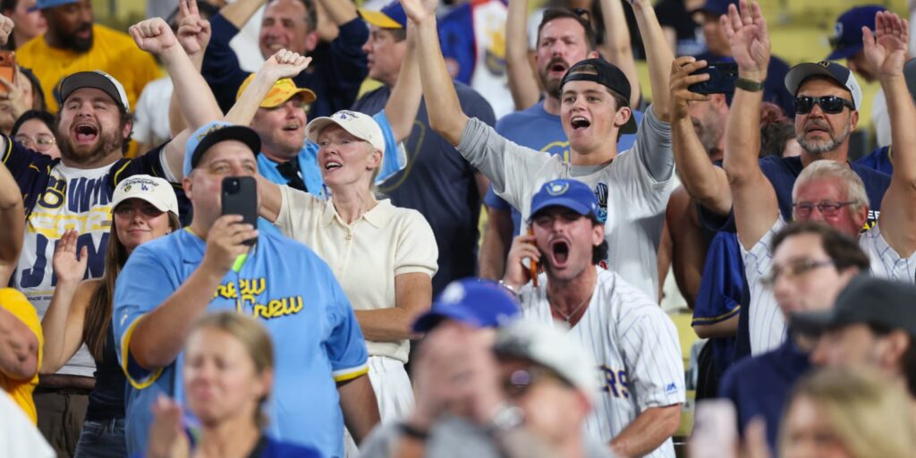 Best MLB single-season postseason winning percentages