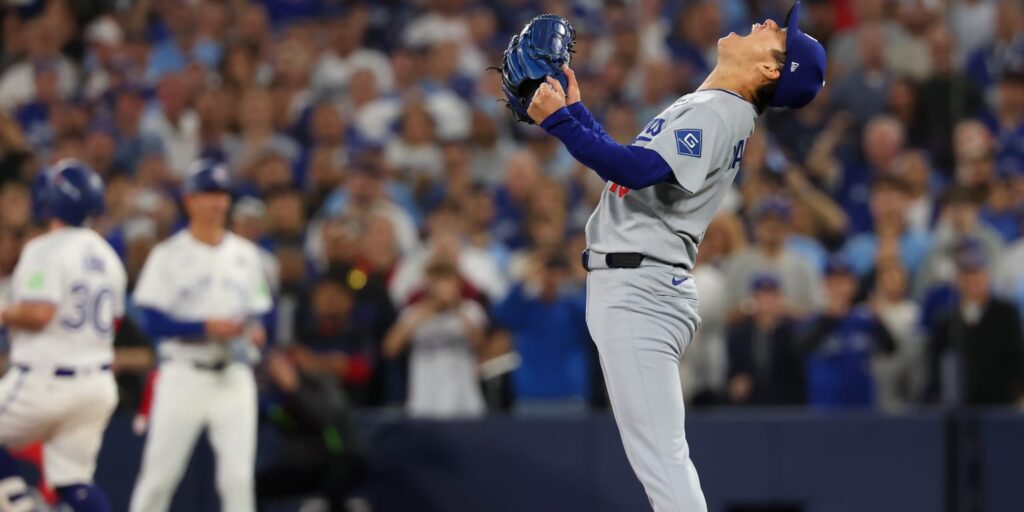 Best Playoff Performances in MLB History