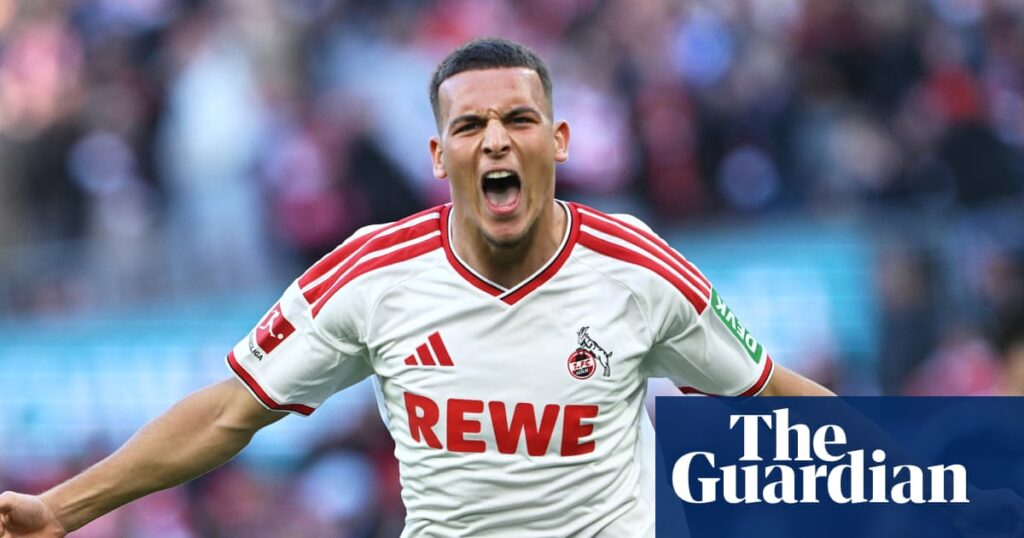 Blessin in disguise? Gladbach must scale mountain after derby defeat by Köln | Bundesliga