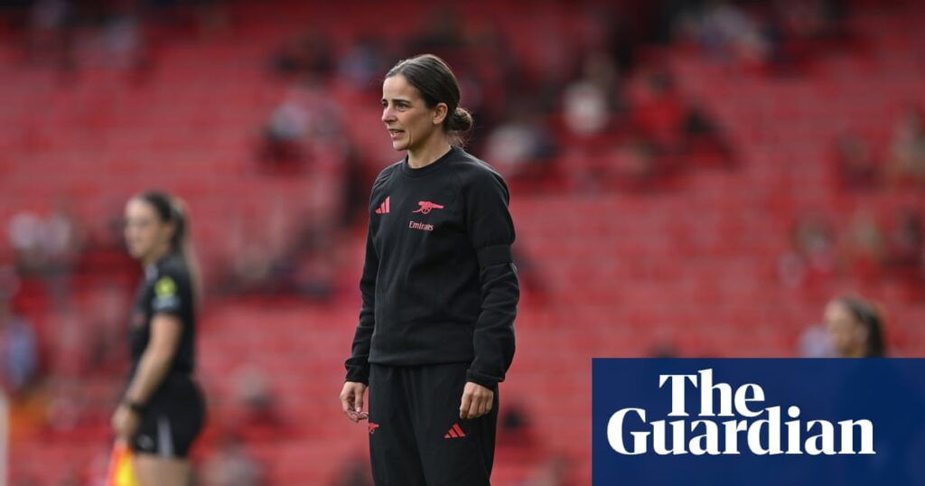 Boos at Arsenal as draw with Birmingham extends winless WSL run | Women’s Super League Boos at Arsenal as draw with Birmingham extends winless WSL run | Women's Super League