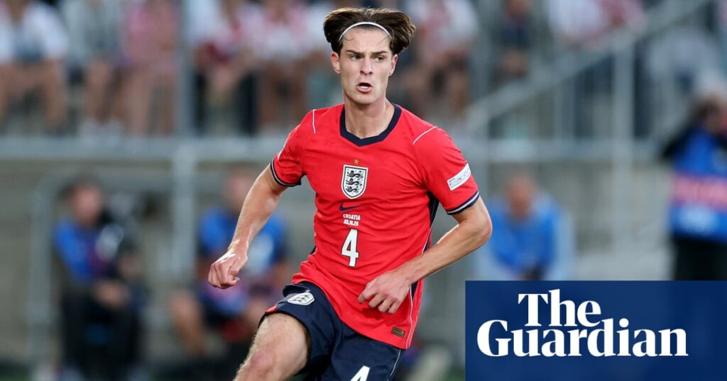 Bournemouth unhappy over Scott injury but Tuchel says England took ‘zero risk’ | England