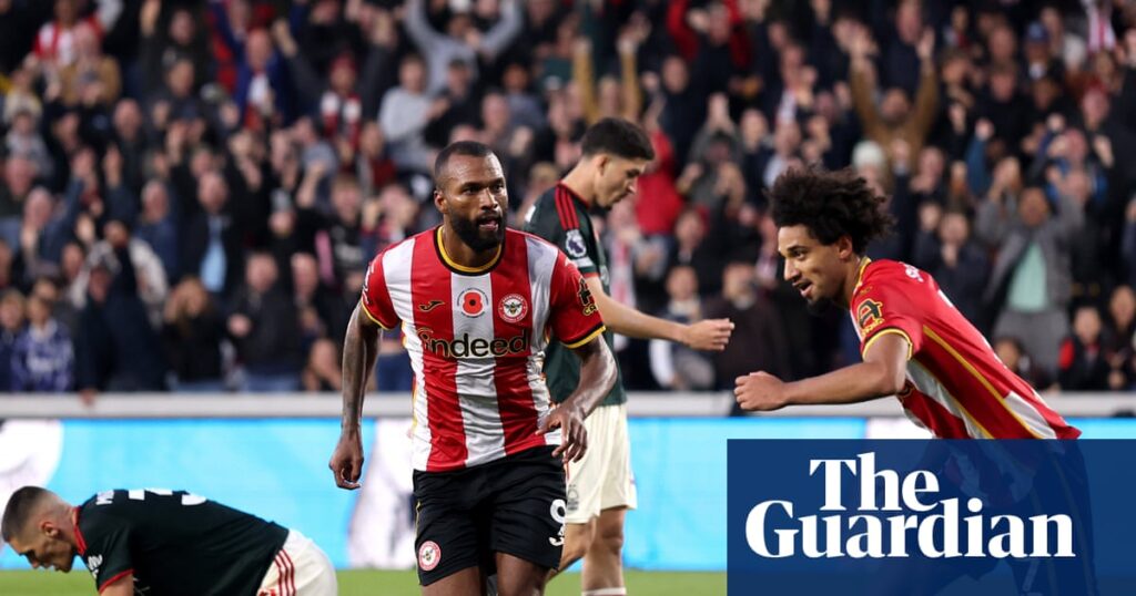 Brentford capitalise as Nottingham Forest’s attacking struggles continue | Premier League