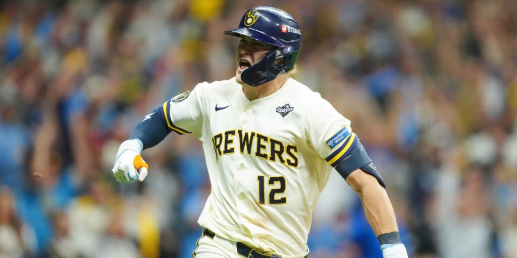 Brewers win World Series Game 2 2026
