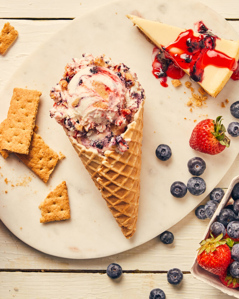 Bruster’s Ice Cream is adding a Second Bergen County Location
