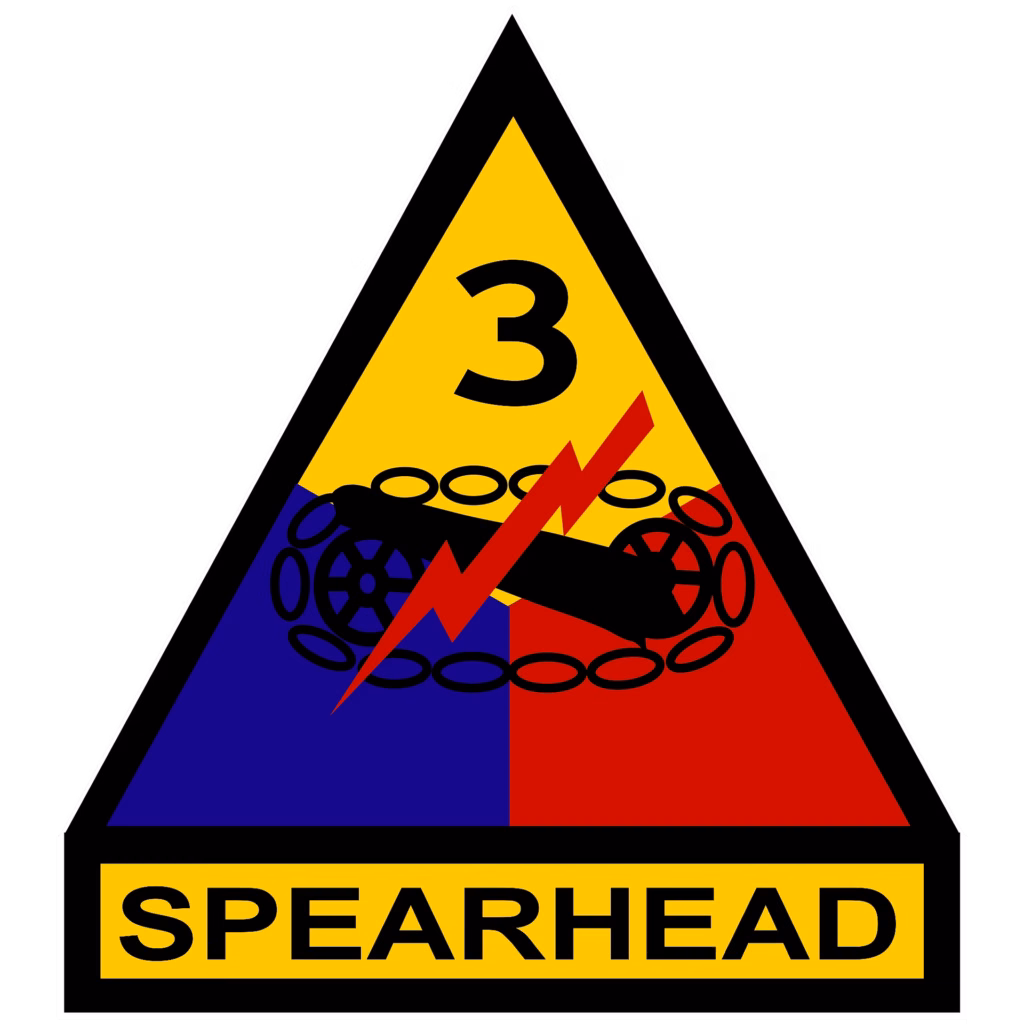Calling All 3rd Armored Division Veterans!