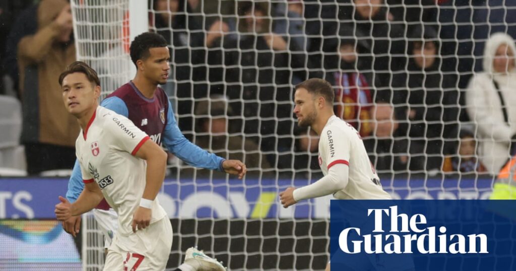 Championship roundup: Southampton beat West Ham; QPR put five past Swansea | Championship