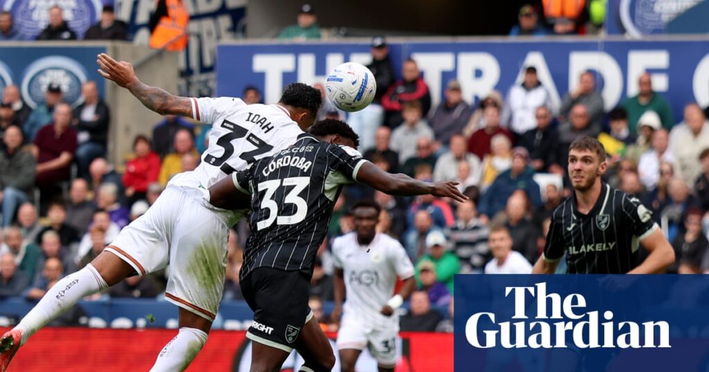 Championship roundup: Swansea fight back to beat Norwich; Middlesbrough go second | Championship