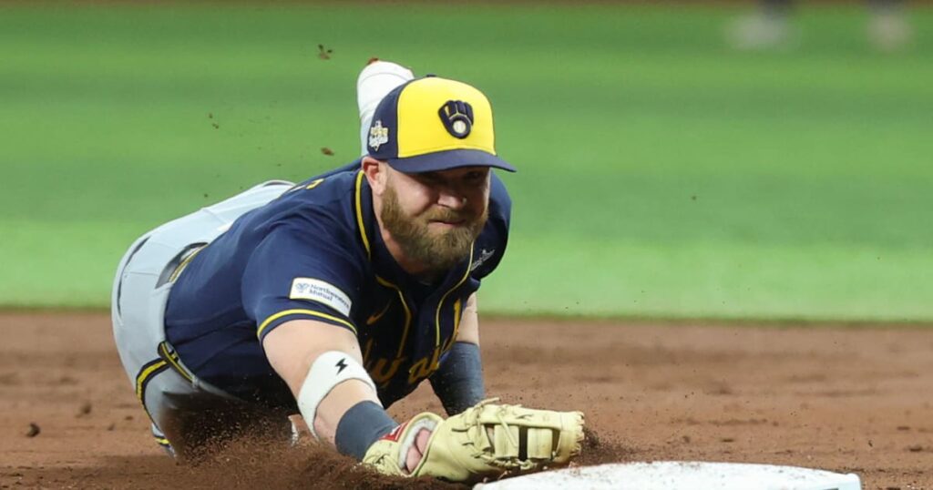 Check out all the top plays from the 2026 World Series