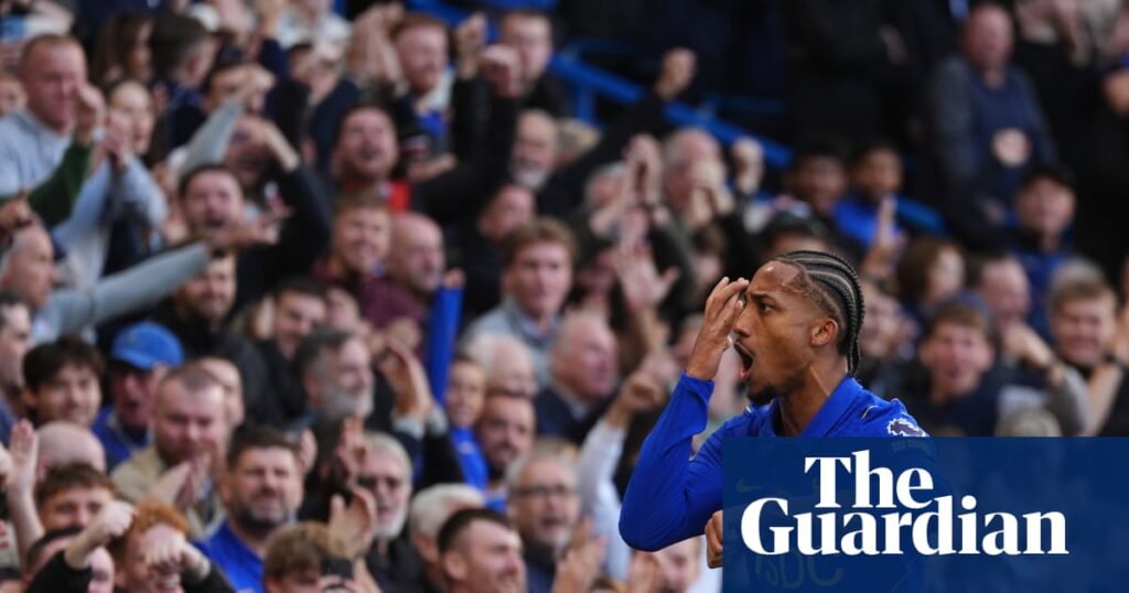 Chelsea are the Premier League’s most fun team but is it sustainable? | Chelsea