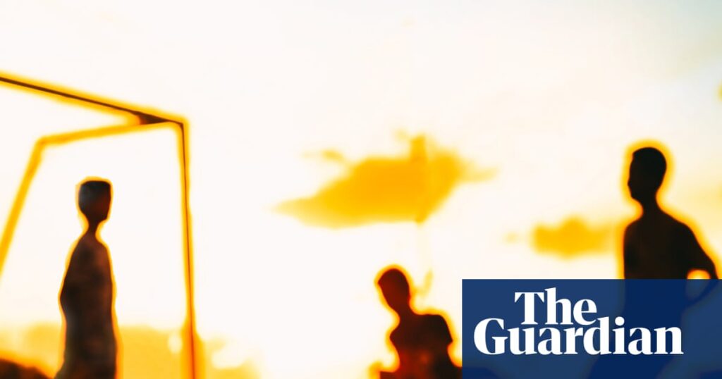 Coach banned until 2048 for training children in DR Congo while suspended for sexual abuse | Soccer