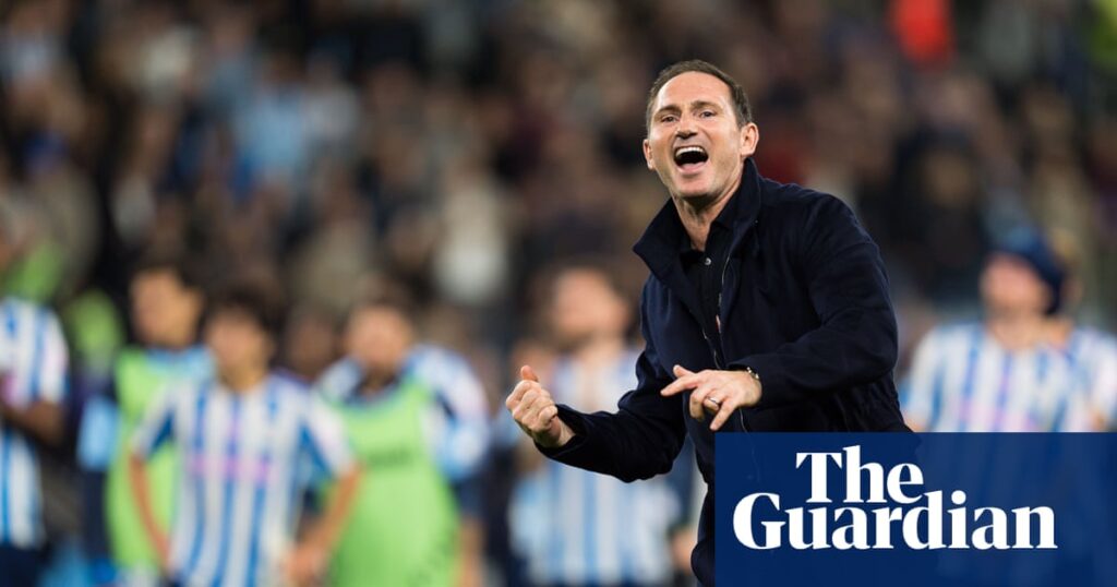 Coventry come to life at last – are their slapstick days behind them? | Soccer Coventry come to life at last – are their slapstick days behind them? | Soccer