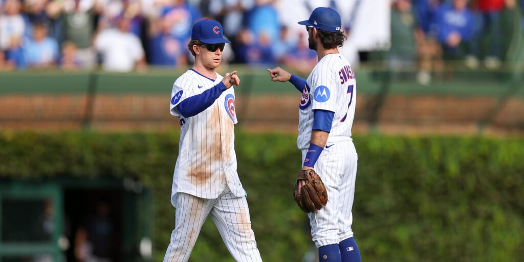 Cubs award candidates for 2026 season