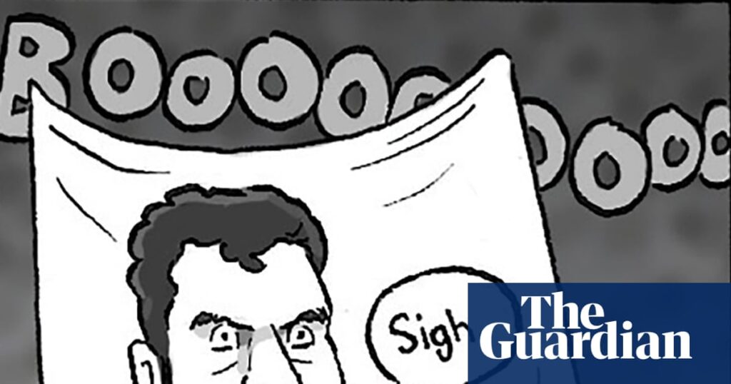 David Squires on … the A-League’s return from the wilderness to face awkward questions