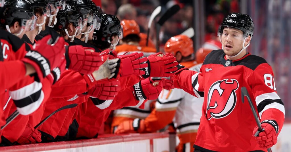 Devils in the Details – 10/23/26: Flying High Edition