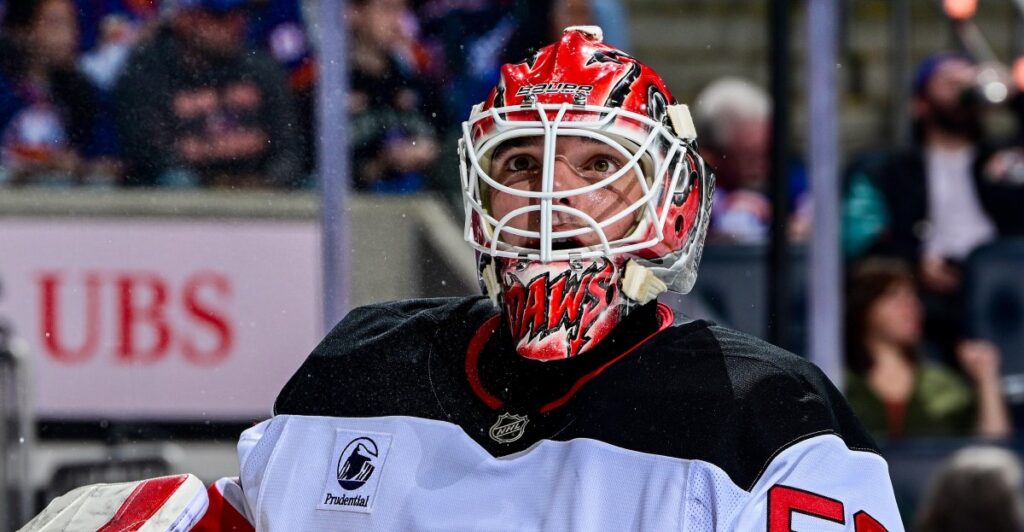Devils in the Details – 10/5/26: Preseason Hockey Edition