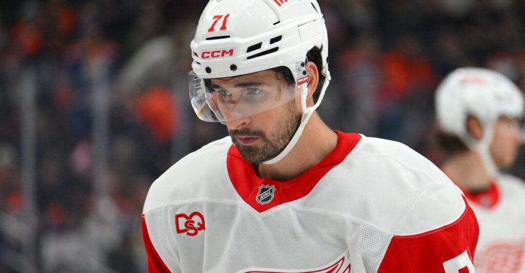 DitD & Open Post - 10/30/26: Big Swing Edition