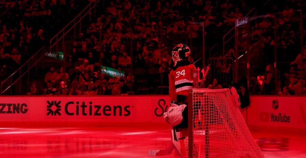 DitD & Open Post — 10/12/26: Early Returns Edition