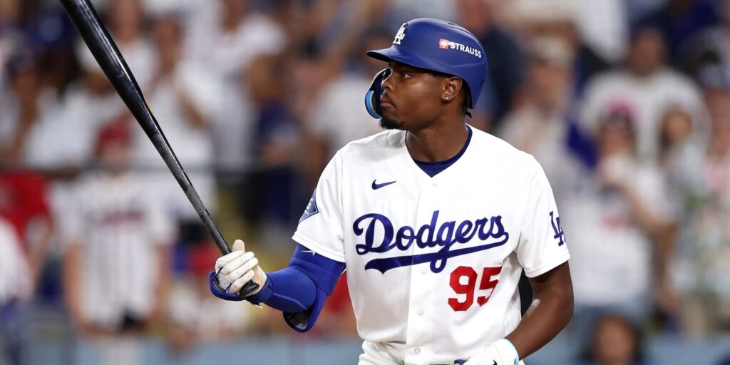 Dodgers’ most pressing offseason questions Dodgers' most pressing offseason questions