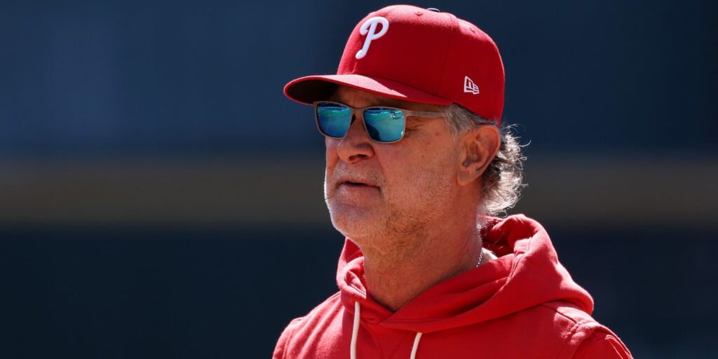 Don Mattingly to return next season as Phillies manager Don Mattingly to return next season as Phillies manager