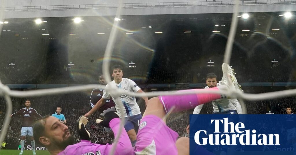 Donnarumma gets Maresca’s backing; Iraola feels bond growing at Anfield | Manchester City
