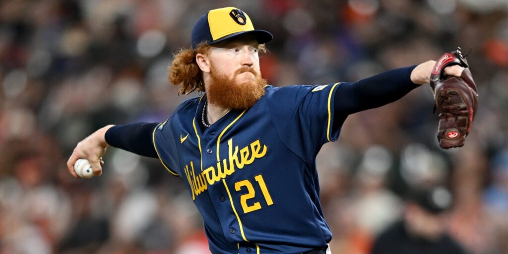 Dustin May's journey being traded to and from World Series winners