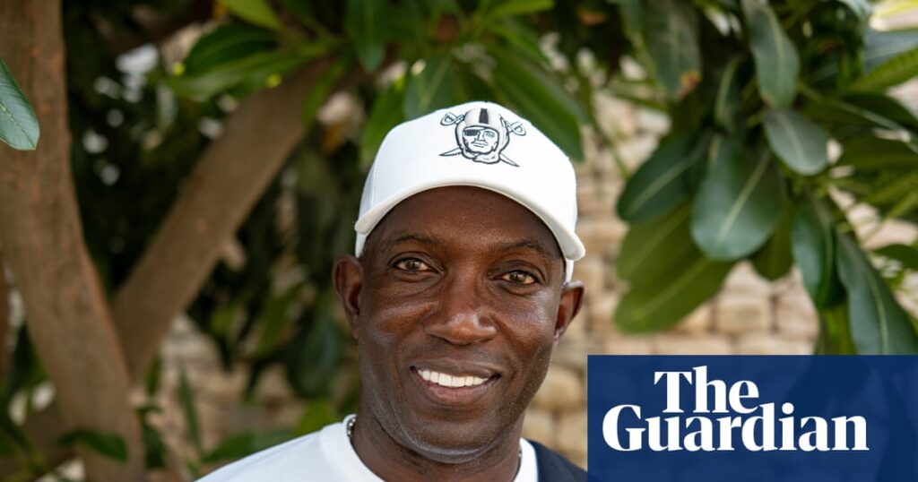 Dwight Yorke: ‘I’m not a kid trying to get into management – I’m a manager’ | Soccer
