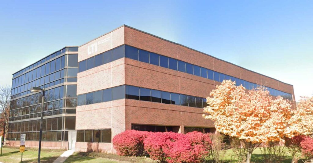 Edison Office Building Trades for Nearly $12M at a Steep Discount to 2006 Sale 2035 Lincoln Highway Edison