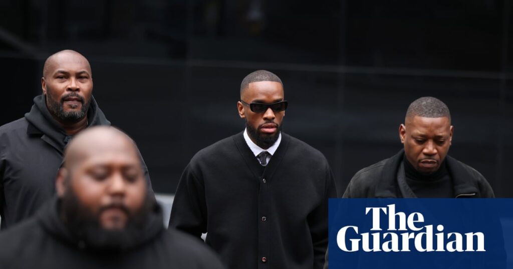 England’s Ivan Toney to stand trial during Euro 2028 after denying assault charge | Soccer